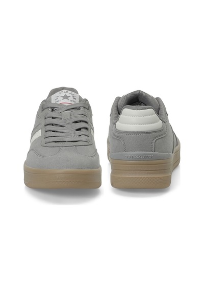 Uspoloassn U.s. Polo Assn. Tempy S Kum Kadın Sneaker