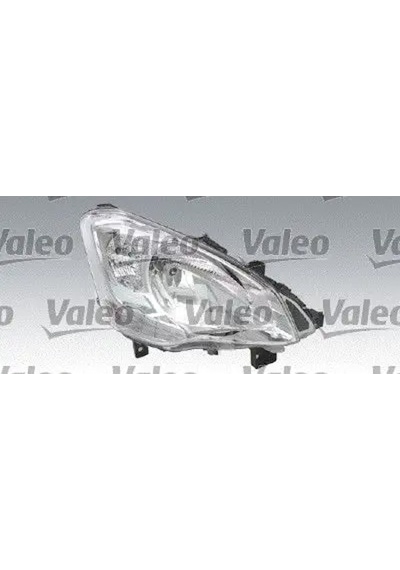 Peugeot Partner On Far Sag 2013-2018 Valeo 043779