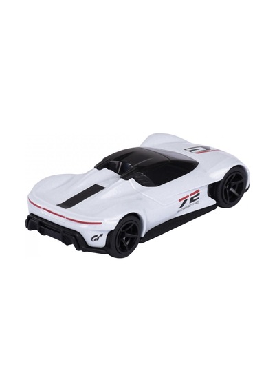 Majorette - Porsche Motorsport Deluxe Vision Gt