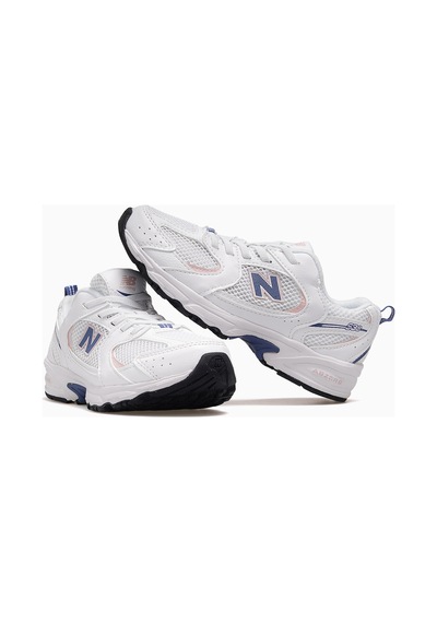 New Balance Unisex Sneaker Spor Ayakkabı 26y P530 Beyaz