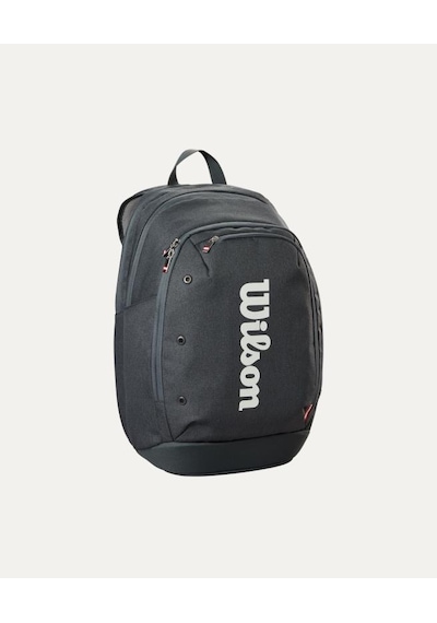 Wilson Tenis Sırt Çantası Tour Backpack 2025 Black Wr8037401001