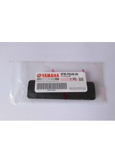 Yamaha Bws100 Şase Numarası Kapağı 5fm-f8349-00