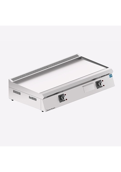 Seamac 100cm Sac Düz Izgara Özel Seri Elektirik