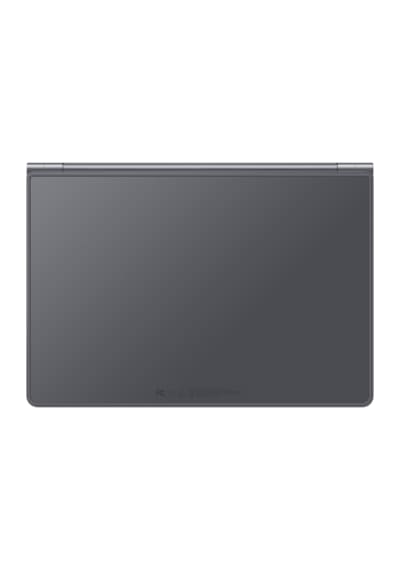 Samsung Uyumlu Galaxy Tab S12+ Pro Klavyeli Kılıf
