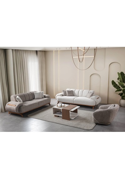 Parma Koltuk Takımı -37845 7009
