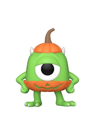 Funko Pop Disney: Pixar Cadılar Bayramı - Mike