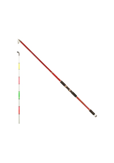 Remixon Red Snake 3.30M 50-100Gr Tele Olta Kamışı