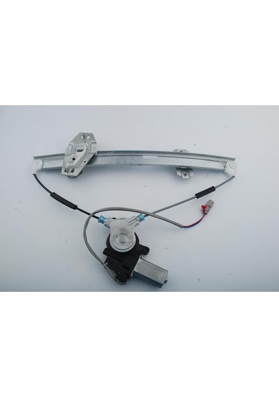 Itaqı Ön Sağ Cam Krikosu Motorlu/2 Fişli Honda Civic 1996-2000 Sedan Uyumlu 72210s04a02