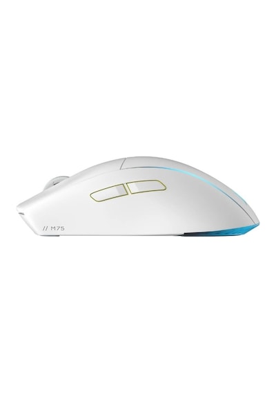 Corsaır Ch-931d011-eu M75 Rgb Kablosuz Gaming Mouse Beyaz Diğer