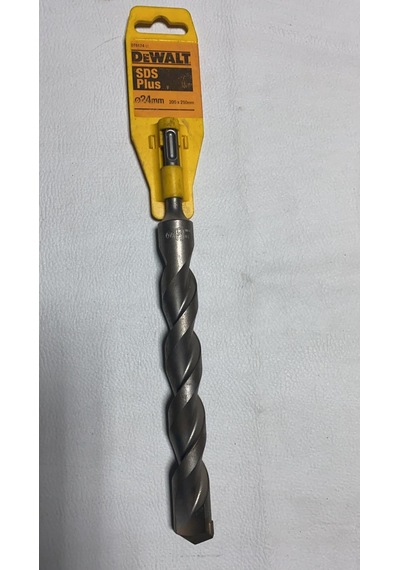 Dt6174 Devalt 24 Mm Matkap Ucu