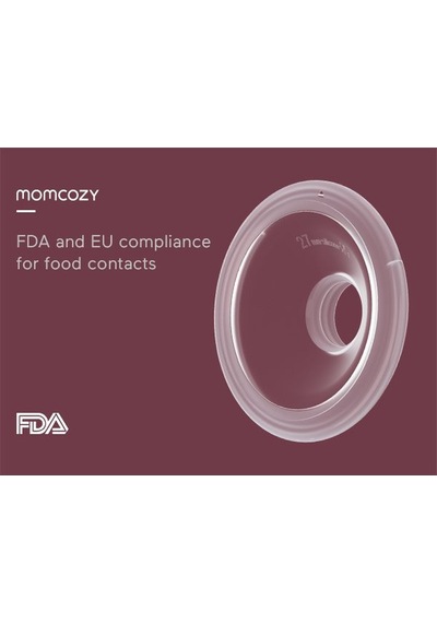 Momcozy 27 mm Flanş ( S12Pro )