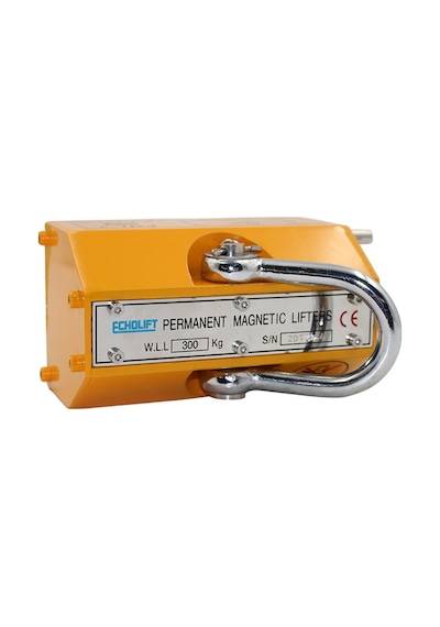 Echolift Manyetik Kapma 2 Ton-3310