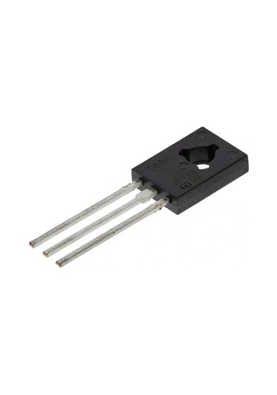 2sd882p-az Npn Tht Transistör To-126