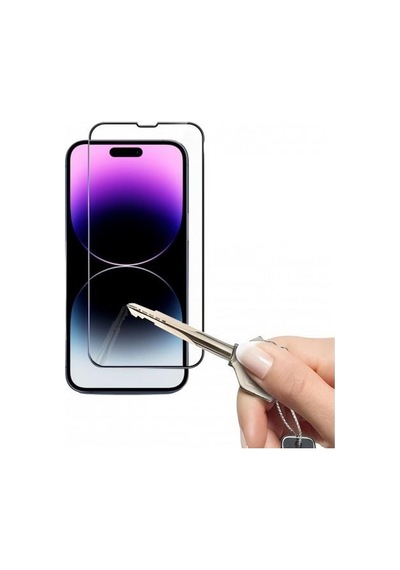 Vendas Apple Uyumlu iPhone 12 Hardness Warrior Vista Joko Temperli Cam Ekran Koruyucu