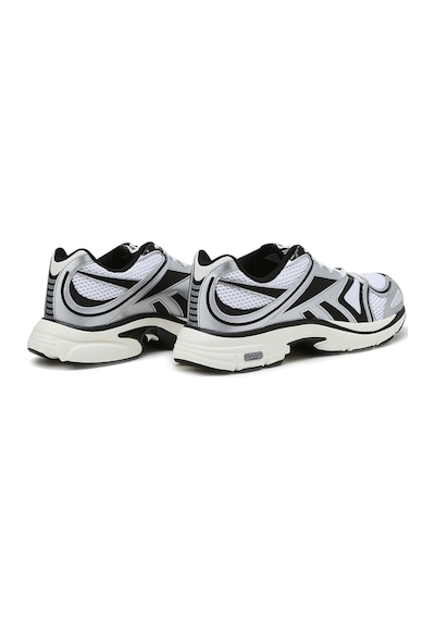 Reebok Rbk Premıer Road Plus Vı Gümüş Unisex Sneaker 000000000101756128 Gri