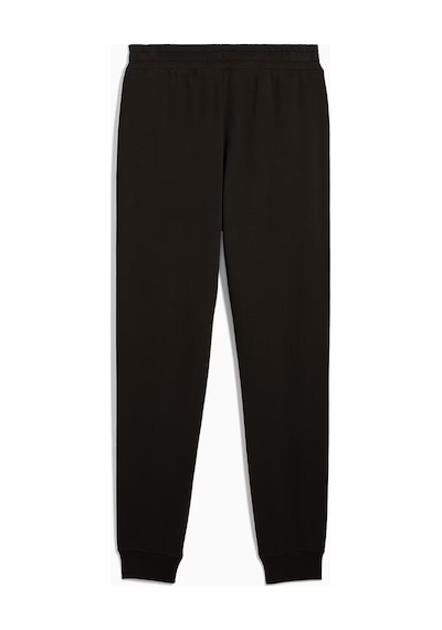 Puma Essentials No 1 Logo Erkek Siyah Eşofman Altı 68260801
