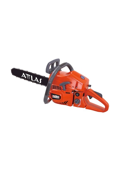 Attlas Bt 5550 Benzinli Orman Motoru - 50 Cm - A0803007