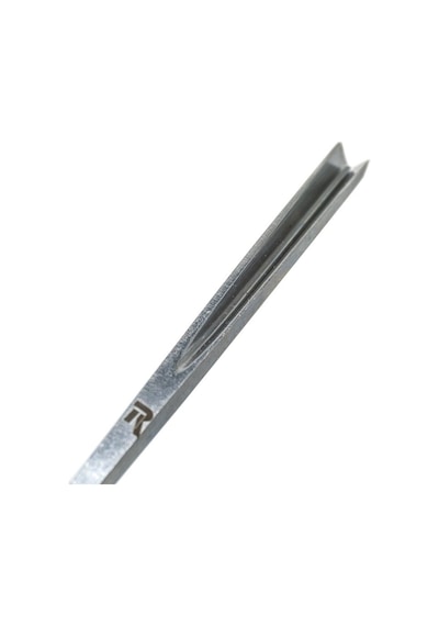 Rox Wood 0131 Premium V Ağız İskarpela 6 MM