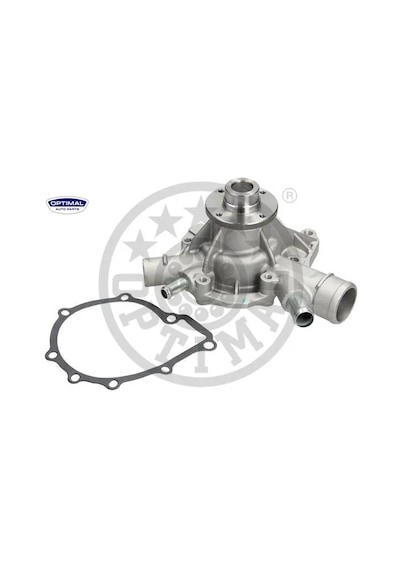 Devırdaım Pompası M111 W203 Cl203 S203 Optımal A1112004301