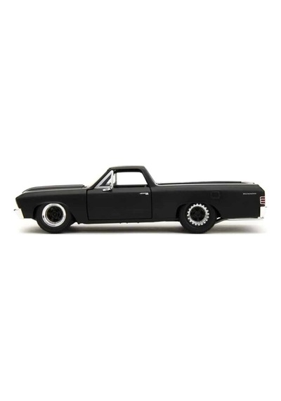 Jada 1/24 Fast & Furious 1967 El Camino