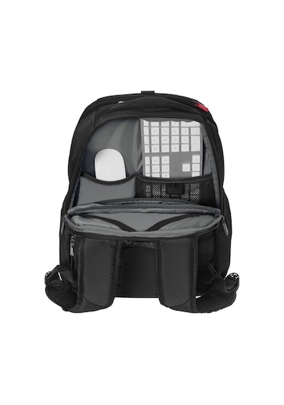 Wenger Xe Professional 15,6" Laptop + Tablet Sırt Çantası 612739