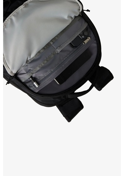 The North Face Borealıs Unisex Siyah Sırt Çantası Nf0a52se4hf1 Siyah