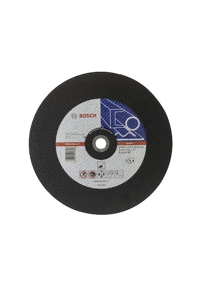 Bosch 350x25.40x2.8 mm Expert For Metal Düz Kesme Diski - 2608600543 