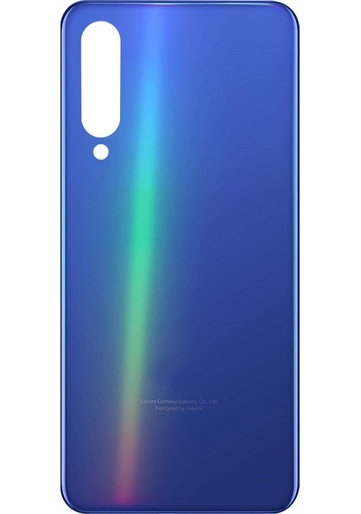 Teknonet Xiaomi Mi 9 Se Uyumlu Batarya Kapağı 001