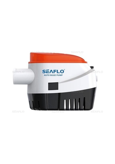 Seaflo Sfbp1-g1100-06 Otomatik Sintine Pompası 12v 1100 Gph
