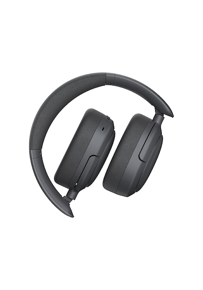 Edifier W800bt Pro Bluetooth 5.4 Anc Noise Cancelling Kablosuz Kulak Üstü Kulaklık 45 Saat Pil, Usb-c, Mikrofonlu - Siyah