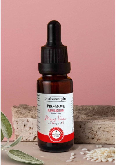 Pro-move Karışım Aromatik Yağ 30 Ml