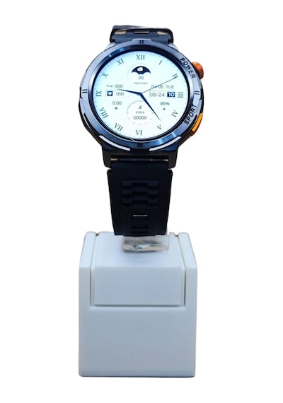 Linktech Lt Watch S93 Premium Amoled Akıllı Saat