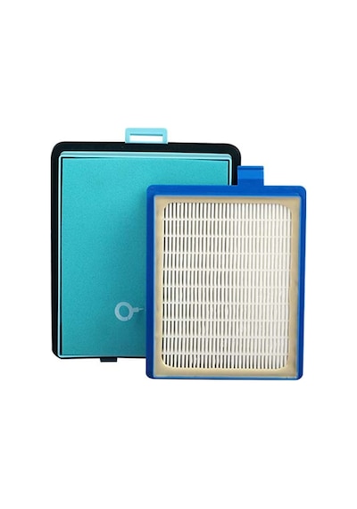 Philips Uyumlu Fc8760 Power Pro Hepa Filtre Seti