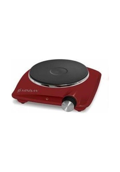 Minisan Maximus 5002 Set Üstü Pleyt Ocak