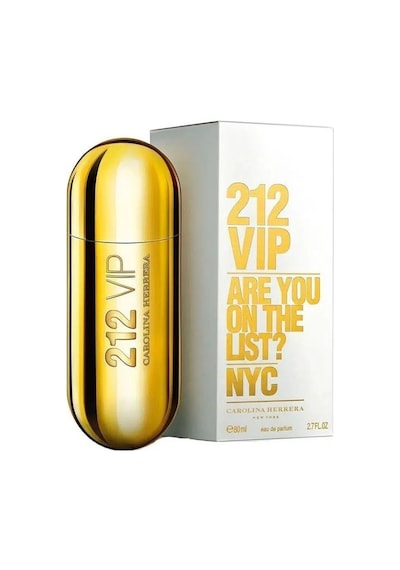 Carolina Herrera 212 Vıp Edp 80 Ml Kadın Parfüm Fresh 65799796