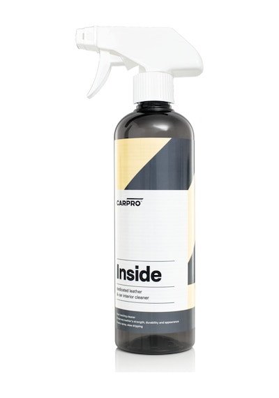 Carpro Inside – Deri ve İç Temizlik için Temizlik Ürünü N11.743