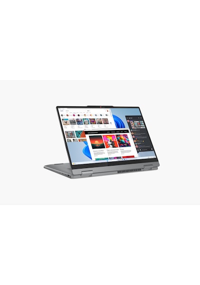 Lenovo IdeaPad 5 2-in-1 14IRH9 83KX005MTR i5-13420H 16 GB 512 GB SSD 14" Dos Dizüstü Bilgisayar