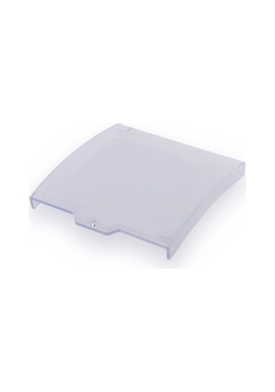 Teknim Tfa-0165 Plastik Kapak Kırbas Buton İçin
