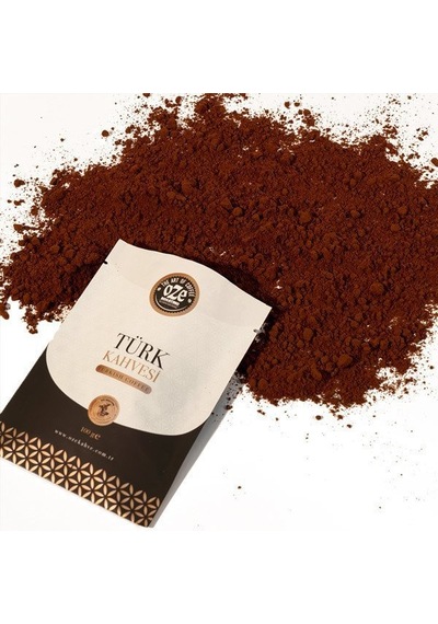 Oze Türk Kahvesi 5 x 100 G