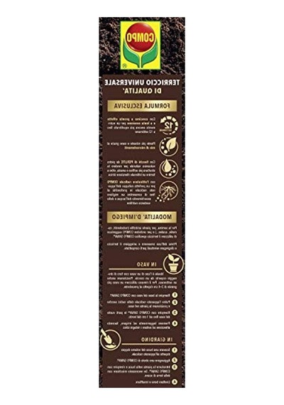 Bahçe İçin 20 Lt Universal Toprak Karışımı İle Bitki Gelişimi 0.75 LT - 2.5 LT - 12 KG