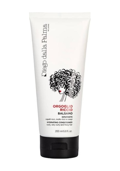 Diego Dalla Palma Hc Orgoglio Riccio Nemlendirici Saç Kremi 200 Ml 8017834898163