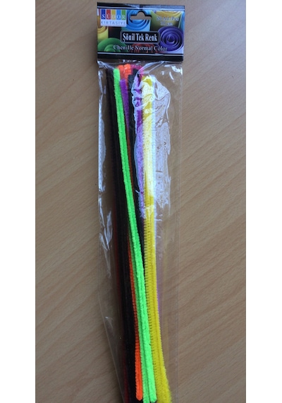 Südor Şönil 30 Cm Normal Renk 20 Li