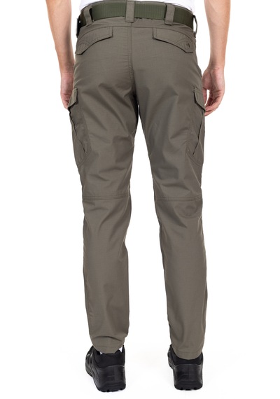 Akn 516 Ripstop Taktik Pantolon-haki