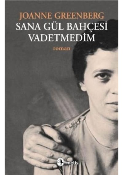 Duka Sana Gül Bahçesi Vadetmedim
