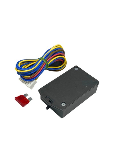 12v-24v Amerikan Park-sinyal Modülü Ayarlı Beyinli
