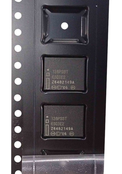 128p33t Eso1e2 İntel Entegreler