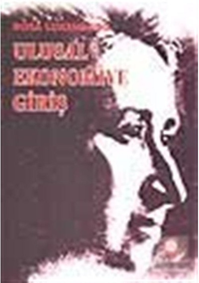 Ulusal Ekonomiye Giriş - Rosa Luxemburg - Belge Yayınları