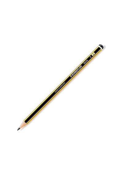 Staedtler Norıs Kursun Kalem B 1 Lı120-1-B