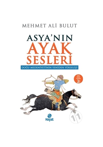 Asya'Nın Ayak Sesleri