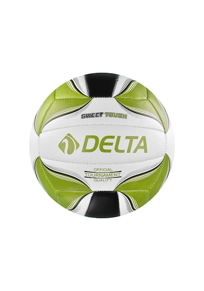 Delta Rıvo Voleybol Topu Sıze 5 Takım Ve Bireysel Sporlar Unisex Yeşil